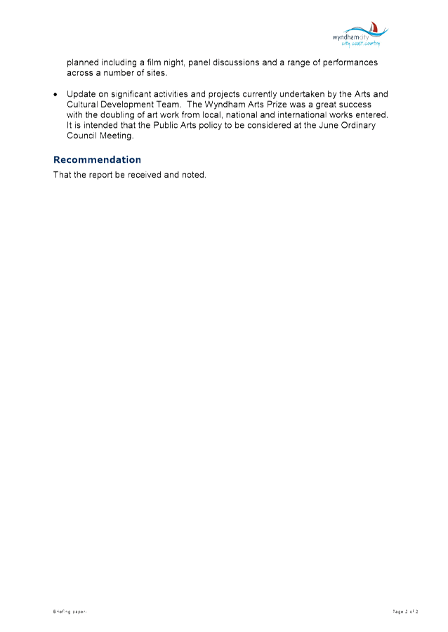 PDF Creator
