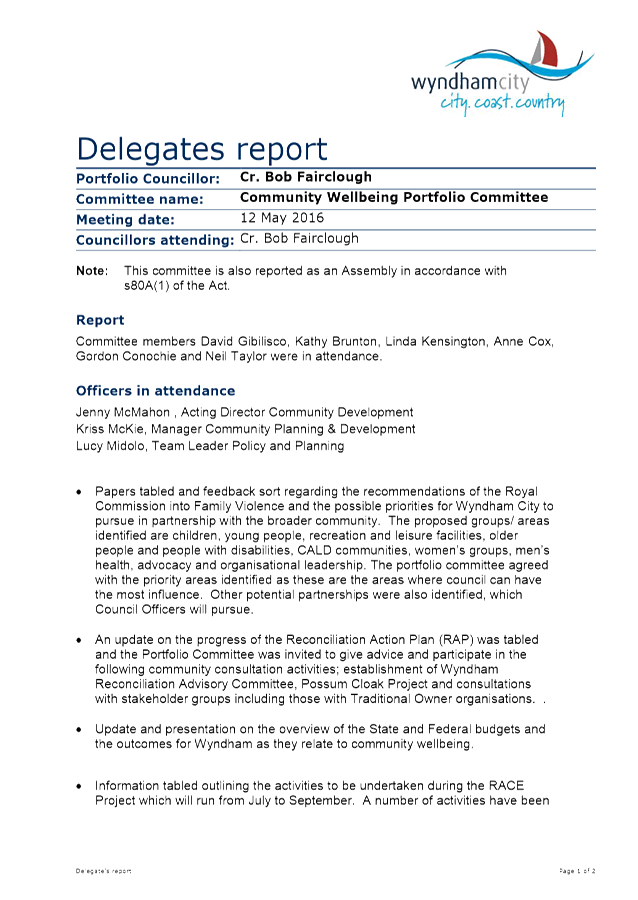 PDF Creator